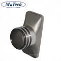 Machinery Parts Stainless Steel Investment Casting Cover